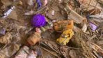libyen: dutzende kinder durch verschmutztes wasser in libyen erkrankt