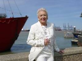 90 Jahre, den Nazis abgetrotzt: Das unglaubliche Leben der Stephanie Shirley