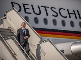 Rede vor der Generalversammlung: Scholz auf schwieriger Mission bei UN in New York