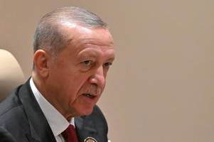 Erdogan: Türkei und EU könnten auch getrennte Wege gehen