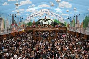 Oktoberfest 2023: Termin, Programm und alle Infos zur verlängerten Wiesn