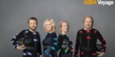 Das sind die neuen ABBA-Songs