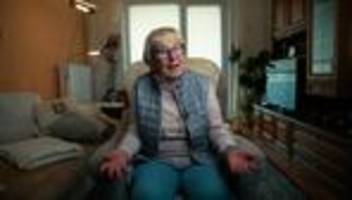 Demenzforschung: Die Alten mit dem Superhirn