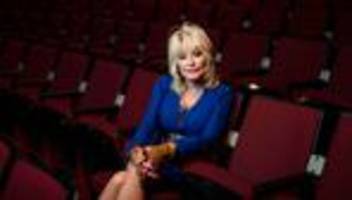Dolly Parton: Meine Songs sind meine Kinder, ich passe gut auf sie auf