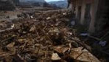 Libyen: Zahl der Toten nach Überflutungen in Darna steigt auf 11.300