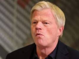 Besuch bei CR7, Mané und Neymar: Ex-Bayern-Boss Kahn prahlt mit Tour durch Saudi-Arabien