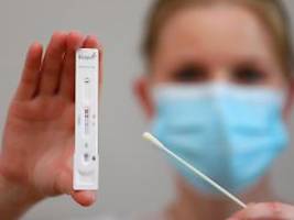 infektiologe zu corona-fragen: die viren werden sicher bleiben