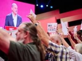 Gewerkschaften: Scholz kritisiert Mindestlohn-Entscheidung