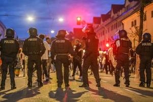 Stadt Stuttgart will mit Eritrea-Vereinen Kontakt aufnehmen