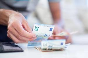 Netto-Rente: Was bleibt von 2000 Euro Rente übrig?