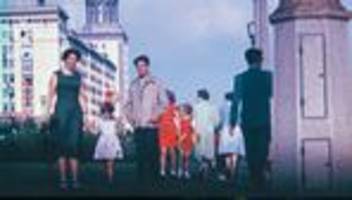Jüdisches Leben in der DDR: Das Gefühl der Fremdheit gibt es immer