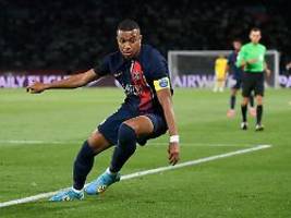 Deutsche Gegner in Königsklasse: Besessenes PSG und verwundete Teufel warten auf Bundesliga