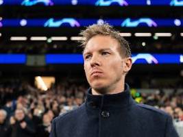FC Bayern zahlt mehr - weiterhin: DFB-Schmerzgrenze könnte Nagelsmann verprellen