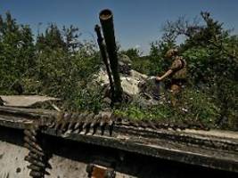 Reisners Blick auf die Front: Ukraine bereitet sich auf nächste Phase vor