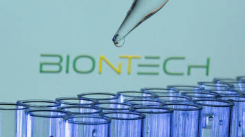 Pharmaindustrie: Biontech will Mpox-Impstoff entwickeln – Geldspritze von CEPI