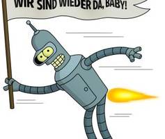 11. Staffel von Futurama: Folgen und Besetzung