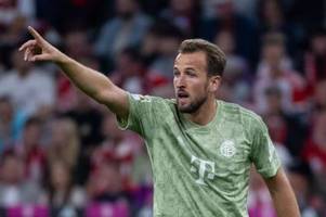 Bayern-Star Kane warnt vor Manchester United