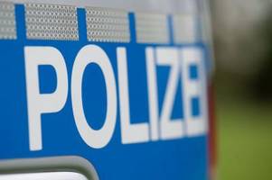 Schleuser flieht vor Polizei: Zehn Verletzte bei Unfall