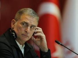 Stefan Kuntz als türkischer Nationaltrainer vor dem Aus: Ein neuer Kandidat für die Flick-Nachfolge