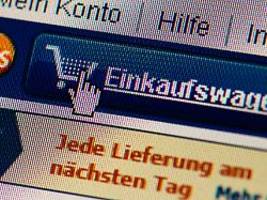 Große Verbraucherbefragung: Das sind Deutschlands beste Online-Shops
