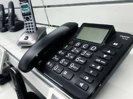 ungesunde geschäftsausrichtung: telefonhersteller gigaset ist pleite
