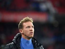 Will Nagelsmann zu viel Geld?: DFB macht Bundestrainer-Suche zur Frage der Ehre