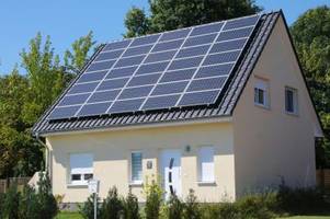 Photovoltaikanlagen: Das müssen Sie bei der Steuer beachten