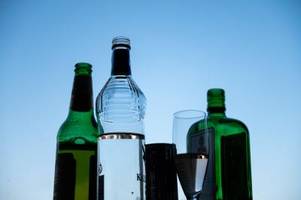 Warnhinweise auf Alkoholika: Wird daraus ein Trend?