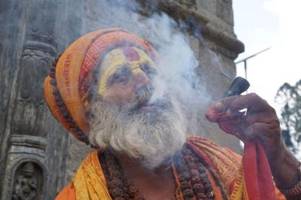 vom olymp bis nepal: wie andere länder mit cannabis umgehen