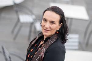 Terézia Mora unter Finalisten für Deutschen Buchpreis