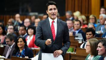 Mord an Staatsbürger - Kanadas Premier Trudeau beschuldigt Indien