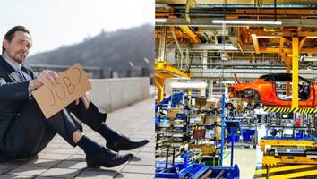 Acht Szenarien durchgerechnet - Bürgergeld statt Mindestlohn-Job? Gehalts-Check zeigt, ob sich Arbeit lohnt