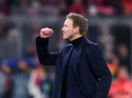 Nachfolger von Hansi Flick: Julian Nagelsmann wird offenbar neuer Bundestrainer