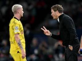 Champions League: Dortmund in der Dauerdefensive