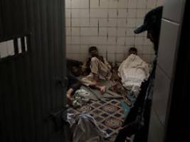 18 Tote in Polizeigewahrsam: UN dokumentieren massive Folter durch Taliban