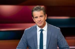 Markus Lanz heute am 20. September: Das sind die Gäste