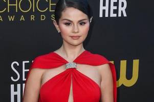 Selena Gomez: Mir macht das ganze KI-Thema Angst