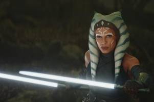 Star Wars: Ahsoka auf Disney+: Infos rund um Besetzung, Folgen und Handlung