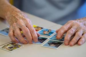 Wie sich das Alzheimer-Risiko beeinflussen lässt