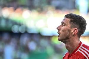 Champions League 23/24: Real Madrid - Union Berlin live im TV und Stream sehen