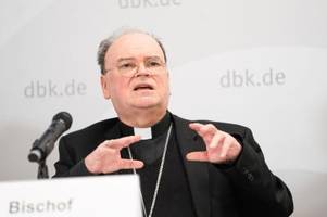 Bischof Meier für differenzierten Umgang mit AfD-Mitgliedern