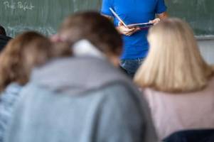 Prognose: Schülerzahl steigt bis 2035 von 1,67 auf 1,88 Mio