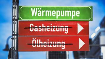 Gipfel mit Minister Habeck - Aus drei Gründen scheitert die deutsche Wärmepumpen-Wende