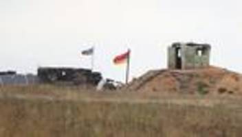 Bergkarabach: Erstes Treffen von Aserbaidschanern und Karabach-Armeniern beendet