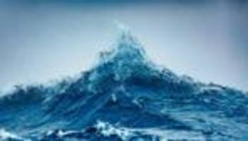 temperatur der weltmeere: aus der balance