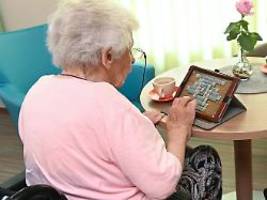 Hoffnung auf Schutz vor Demenz: Wie lässt sich das Alzheimer-Risiko beeinflussen?
