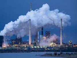 Hohe Energiepreise: Wo bleibt das Geld für Firmen im Energieschock?