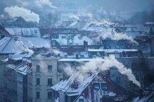 Hat Deutschland genug Gas zum Heizen für den Winter?