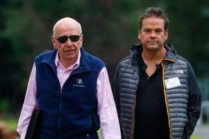 Rupert Murdoch tritt als Fox- und News-Corp.-Chef zurück