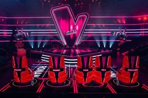 The Voice of Germany 2023: Das ist die neue Jury